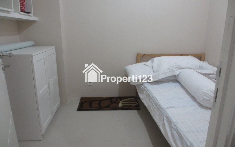 Disewakan Apartemen Bassura 2BR Tw H 23 BD Furnished - 6