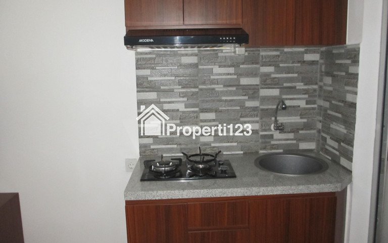 DIsewakan Apartemen Bassura 2BR Tw H 7 CF Furnished - 6