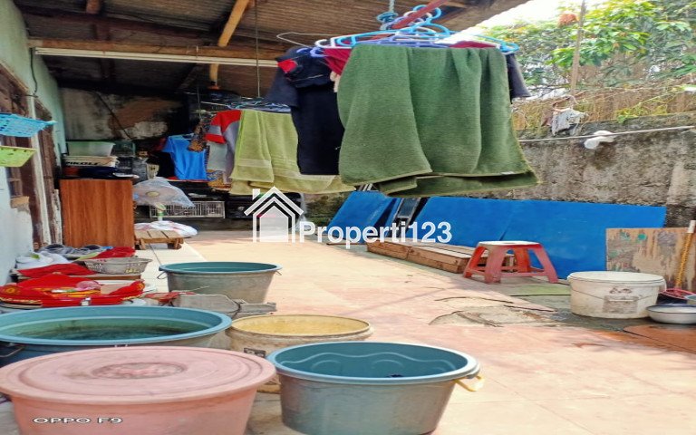 Rumah dan Tanah sangat cocok untuk investasi di Tangerang - 19