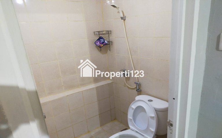 Disewakan Apartemen Kalibata City 2BR Tower Mawar Green Palace lt 16 - 8