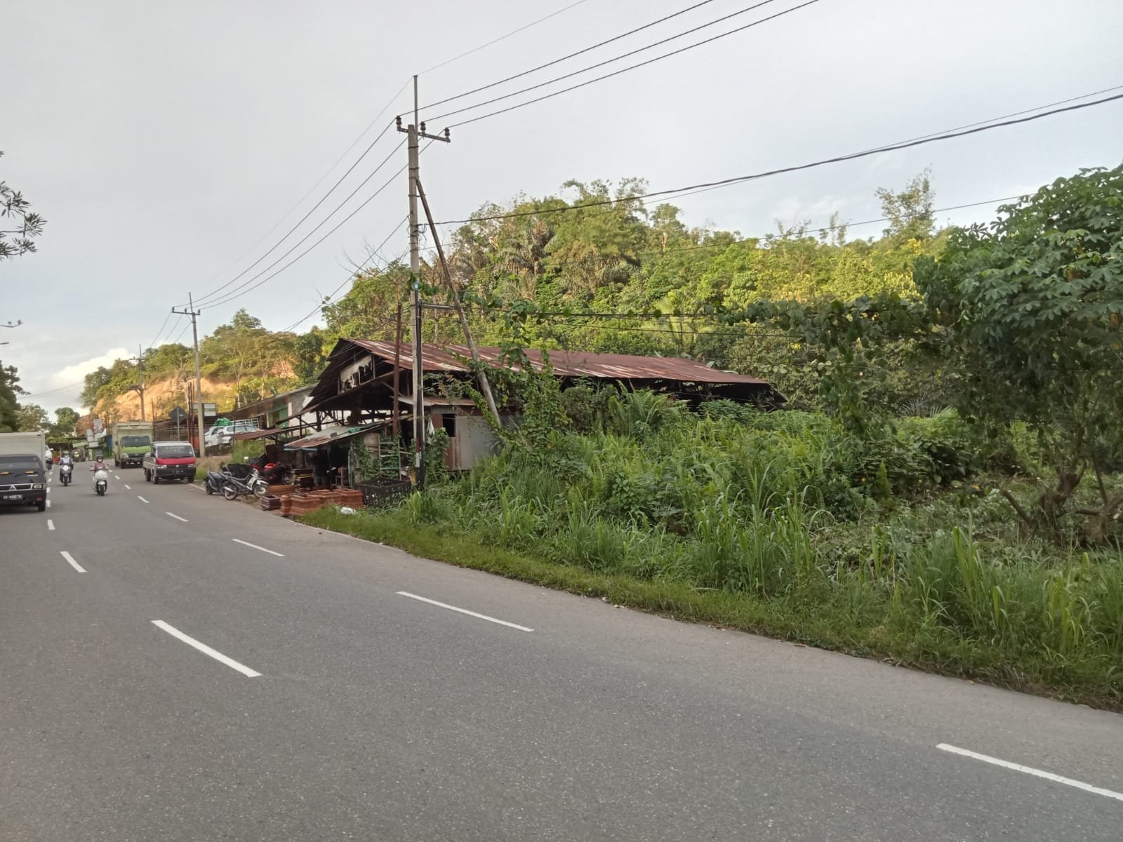 Tanah Murah Strategis Dan Siap Bangun Di Rapak Dalam Samarinda - 4