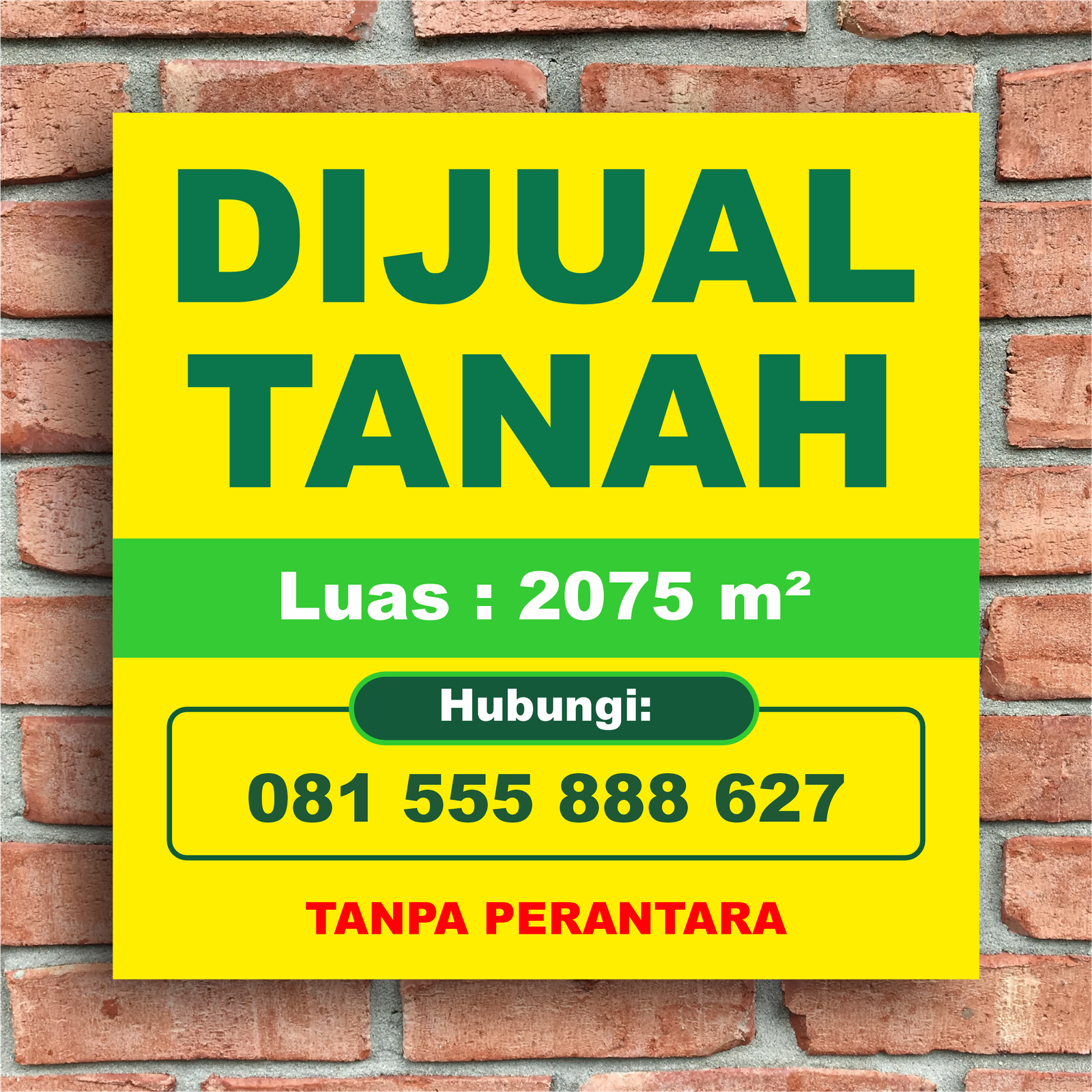 Tanah Murah dan Strategis!!! Wringinrejo, Sooko, Mojokerto - 2