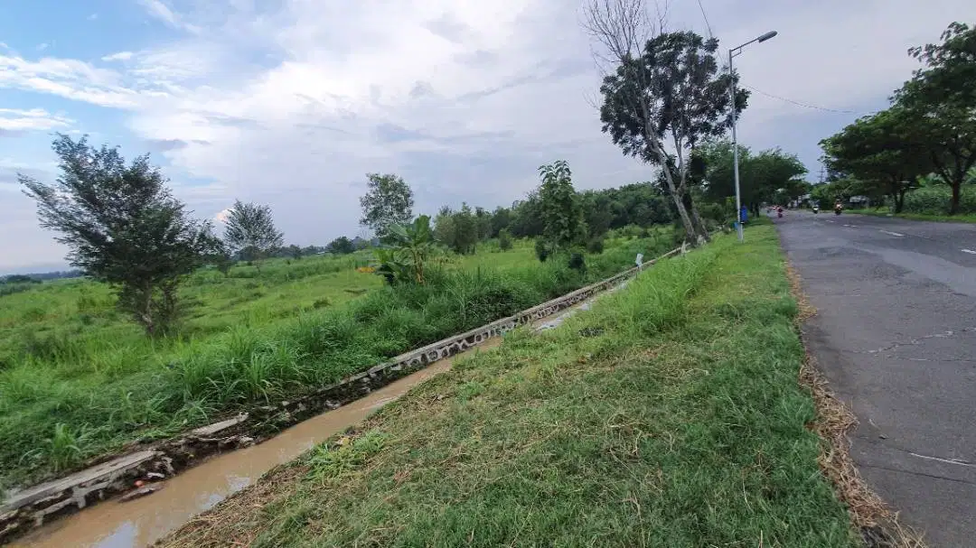 Tanah Murah dan Strategis!!! Kupang, Jetis, Mojokerto - 6