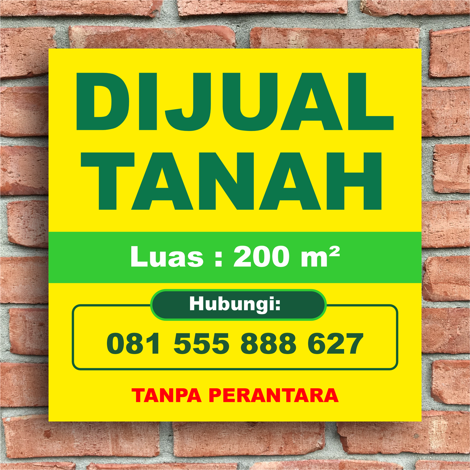 Tanah Murah dan Strategis!!! Wringinrejo, Sooko, Mojokerto - 2