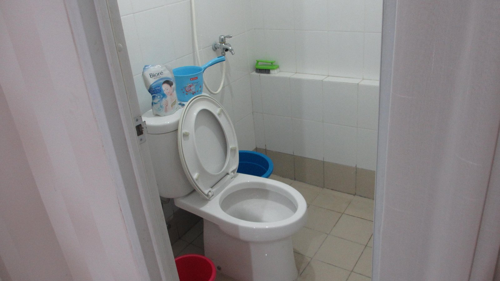 Disewakan Apartemen Bassura 2BR Tw A 27 BH Furnished - 10