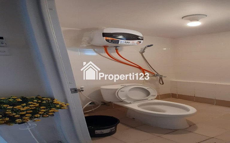 Disewakan Apartemen Bassura 2BR Tw A 29 BA Full Furnished - 3