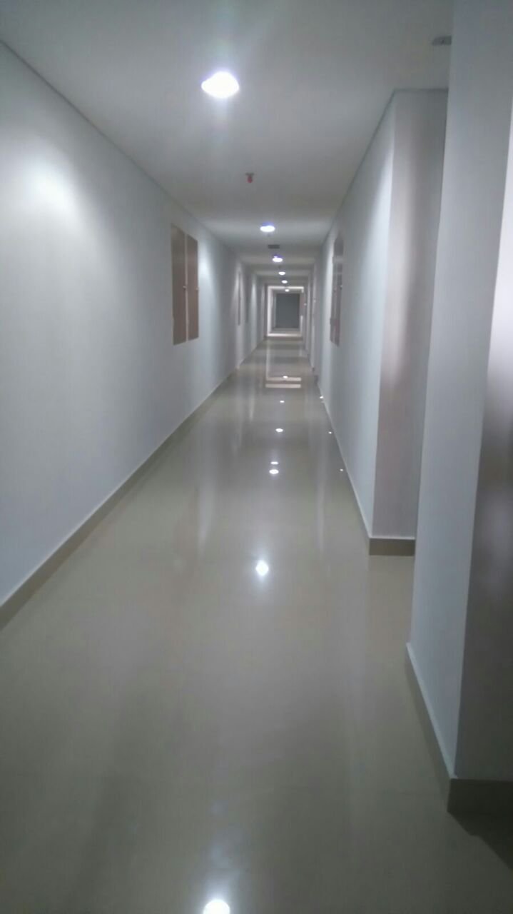 Dijual Apartement Di The Nest Puri. 2 Unit Gandeng Type Studio. - 8
