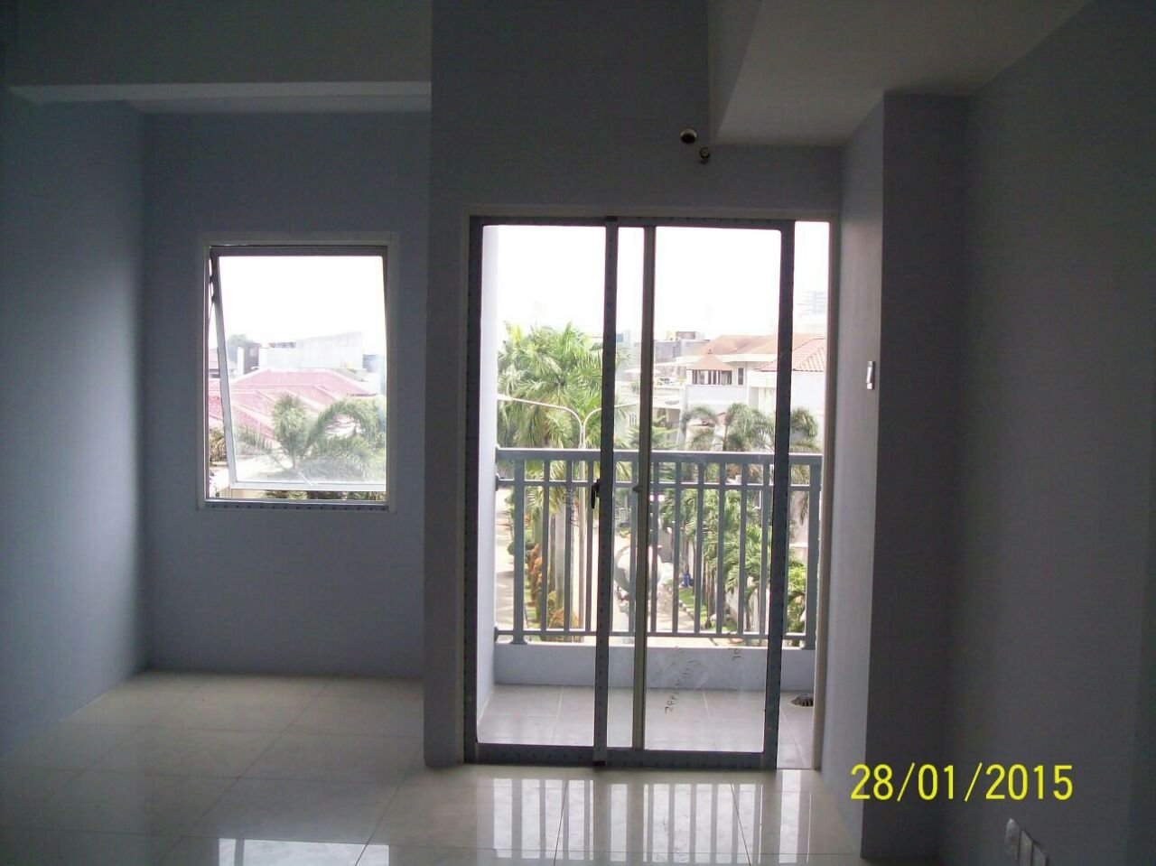 Dijual Apartement Di The Nest Puri. 2 Unit Gandeng Type Studio. - 2