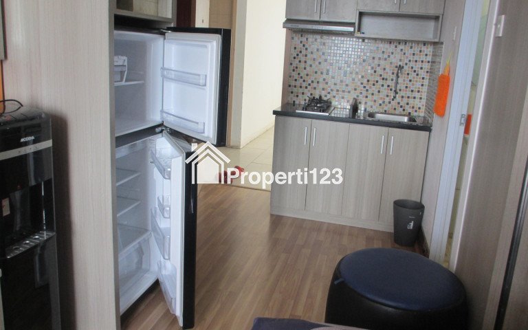 Disewakan Apartemen Bassura Studio Tw B lt 09 AD, Cipinang, JakTim - 3