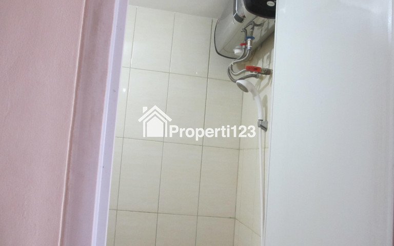 Disewakan Apartemen Bassura Studio Tw B lt 09 AD, Cipinang, JakTim - 8