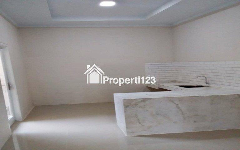 Rumah Siap Huni di Citra Indah City, Jonggol. - 1
