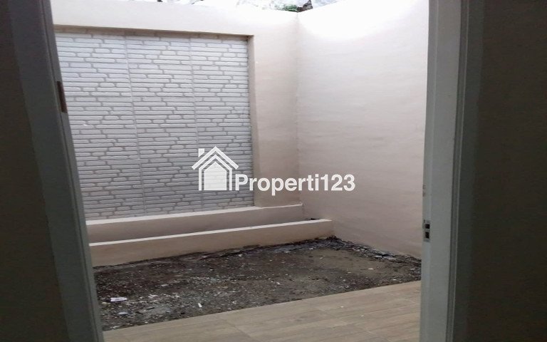 Rumah Siap Huni di Citra Indah City, Jonggol. - 9