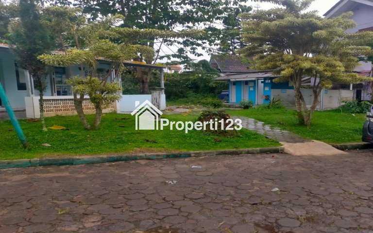 Tanah Cianjur Strategis Daerah Puncak!!! - 4