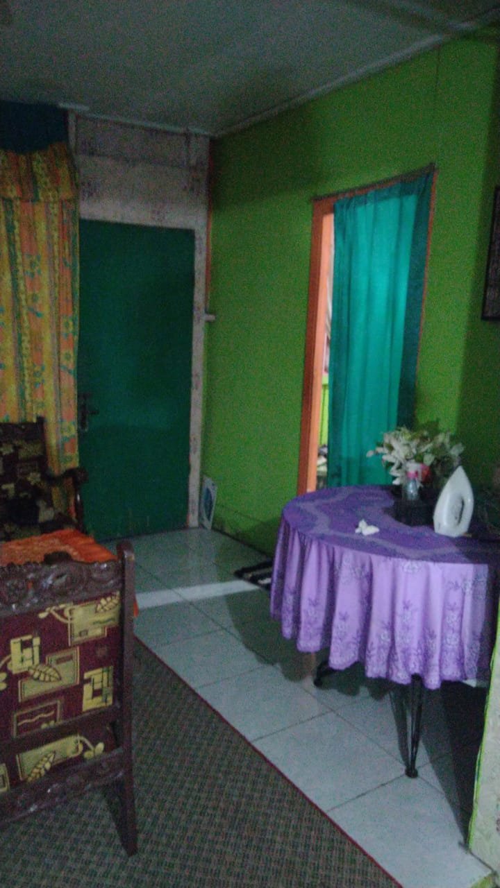RUMAH PINGGIR JALAN , STRATEGIS, DI PRAPATAN, KOTA BALIKPAPAN - 18