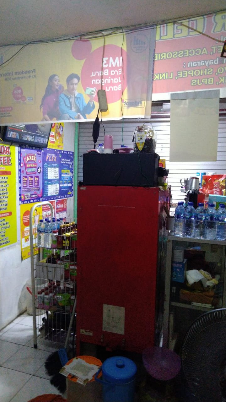 RUMAH PINGGIR JALAN , STRATEGIS, DI PRAPATAN, KOTA BALIKPAPAN - 16