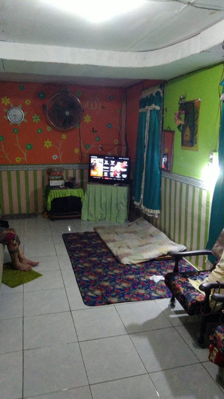 RUMAH PINGGIR JALAN , STRATEGIS, DI PRAPATAN, KOTA BALIKPAPAN - 22