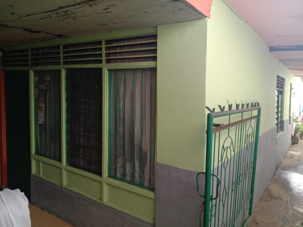 RUMAH PINGGIR JALAN , STRATEGIS, DI PRAPATAN, KOTA BALIKPAPAN - 20
