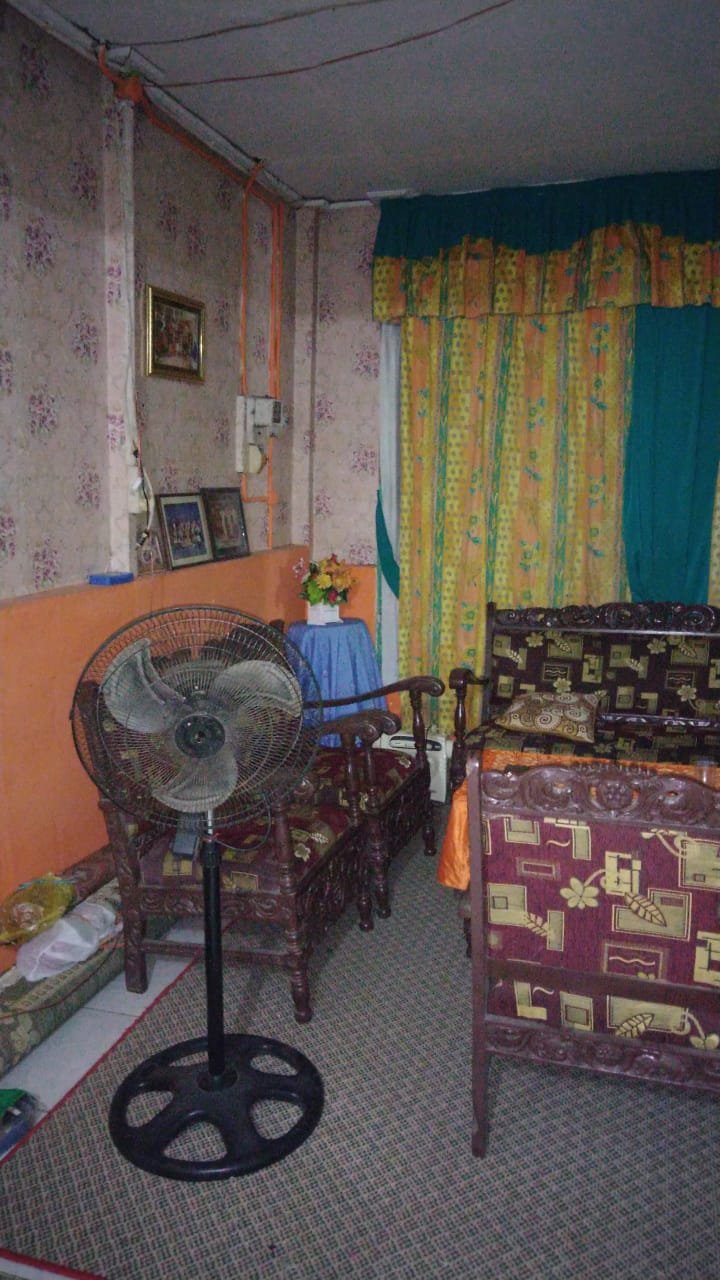 RUMAH PINGGIR JALAN , STRATEGIS, DI PRAPATAN, KOTA BALIKPAPAN - 24