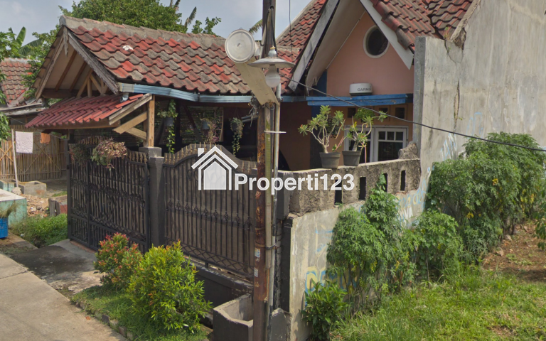 Rumah Daerah Tanggerang dijual!!!! - 1