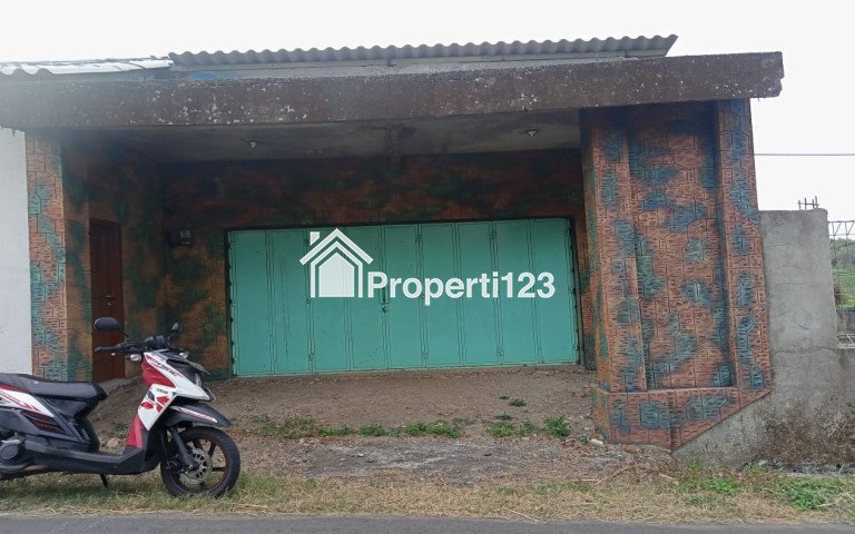 Rumah Daerah Padi Gondang disewakan - 3