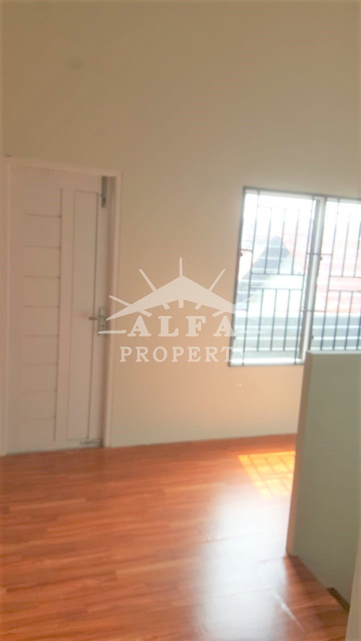 Rumah Nilam 9, Dr. Hamka, Pontianak, Kalimantan Barat - 5