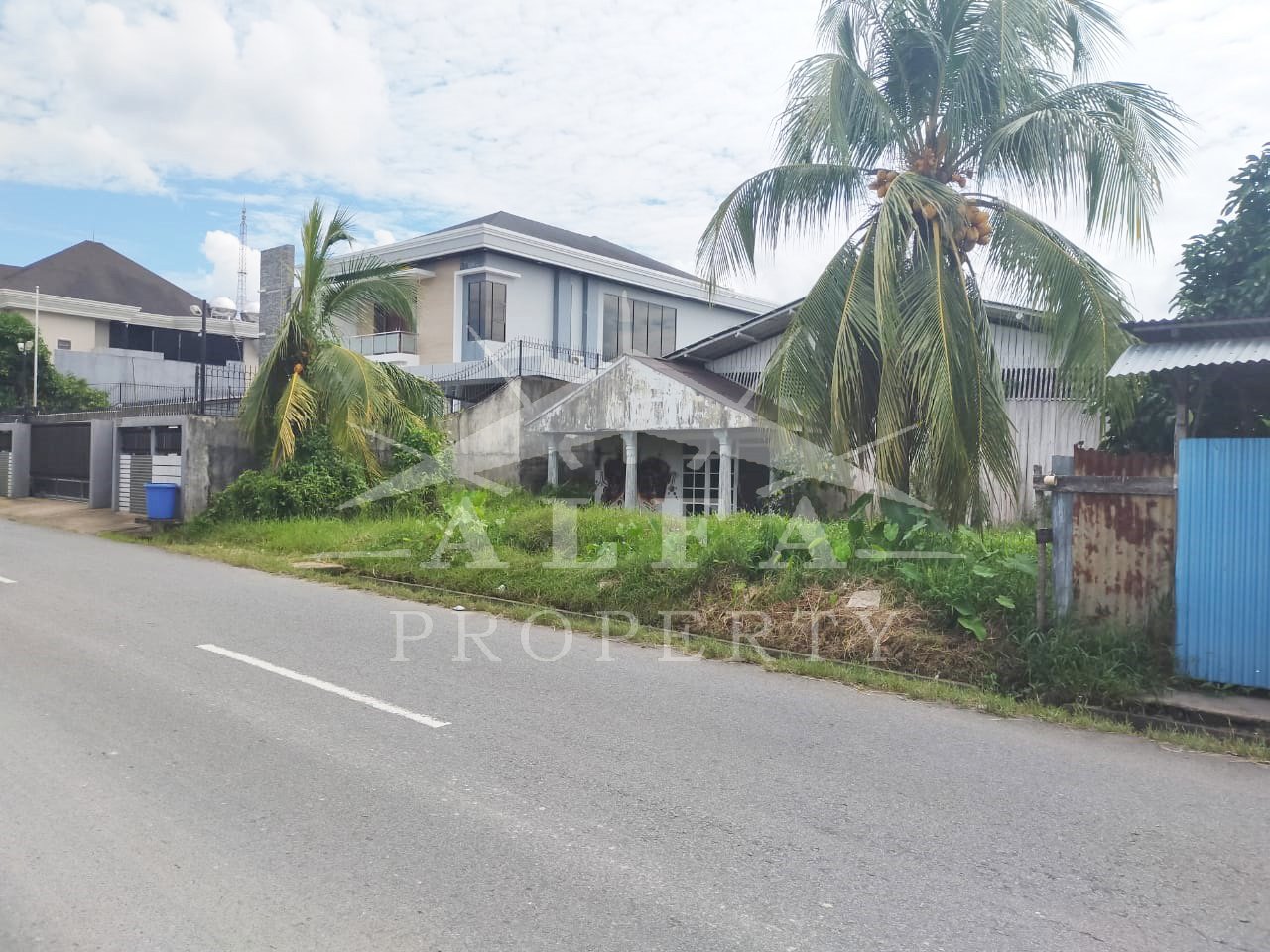 Tanah Mitra Perdana, Pontianak, Kalimantan Barat - 2