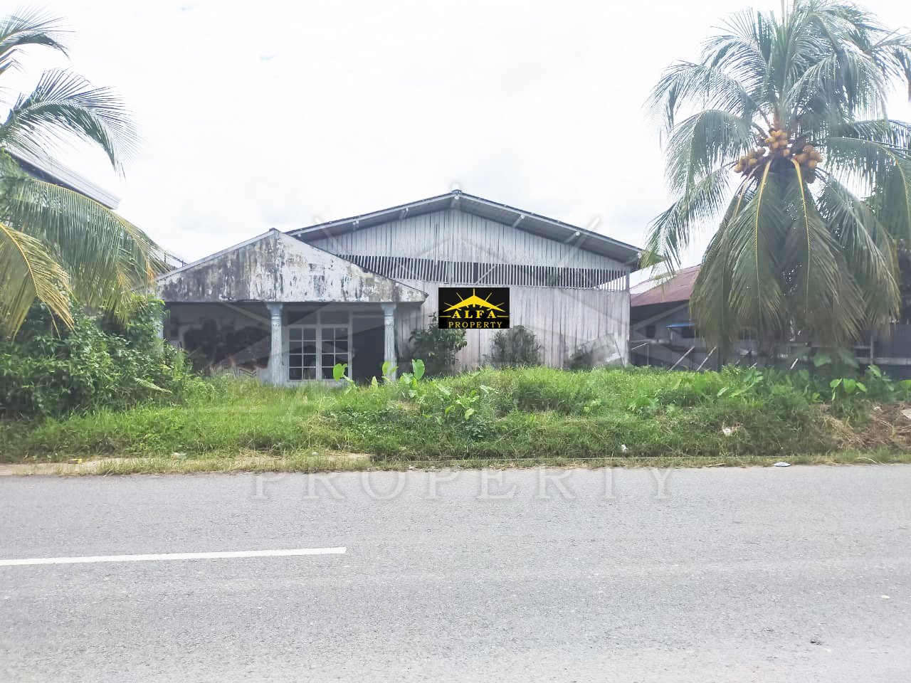 Tanah Mitra Perdana, Pontianak, Kalimantan Barat - 5
