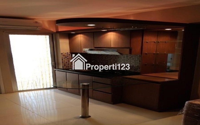 Disewakan Apartemen Bassura 2BR Tw C 22 CH Full Furnished, Cipinang, JakTim - 6