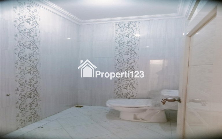 Rumah Murah Baru Cluster Keren dkt Ratna jatibening Strategis - 2