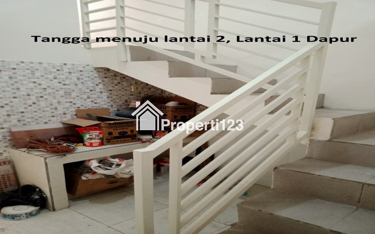 [DIJUAL CEPAT] Rumah minimalis (5 menit dari pantai THP Kenjeran) - 3