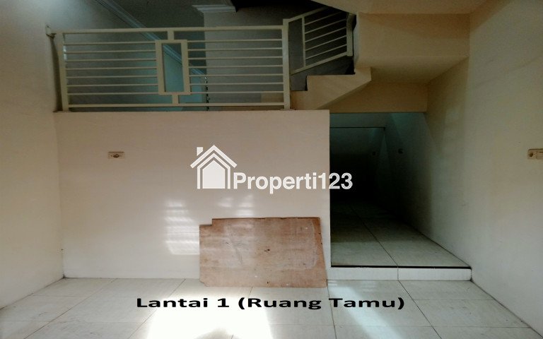 [DIJUAL CEPAT] Rumah minimalis (5 menit dari pantai THP Kenjeran) - 5