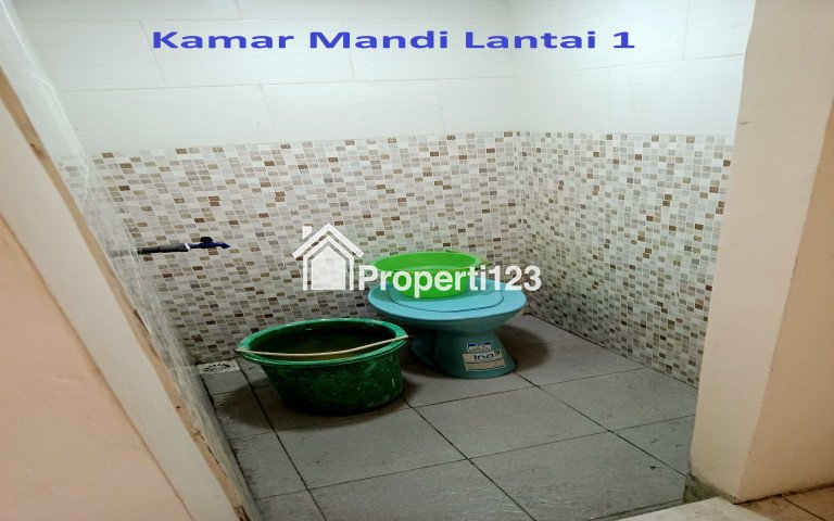 [DIJUAL CEPAT] Rumah minimalis (5 menit dari pantai THP Kenjeran) - 7