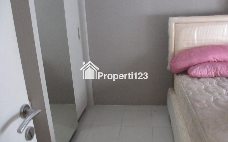 Disewakan Apartemen Bassura 2BR Tw F 10 CR Furnished, Cipinang, JakTim - 5