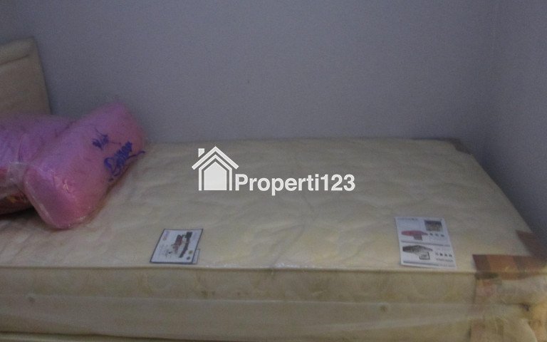 Disewakan Apartemen Bassura 2BR Tw F 10 CR Furnished, Cipinang, JakTim - 7