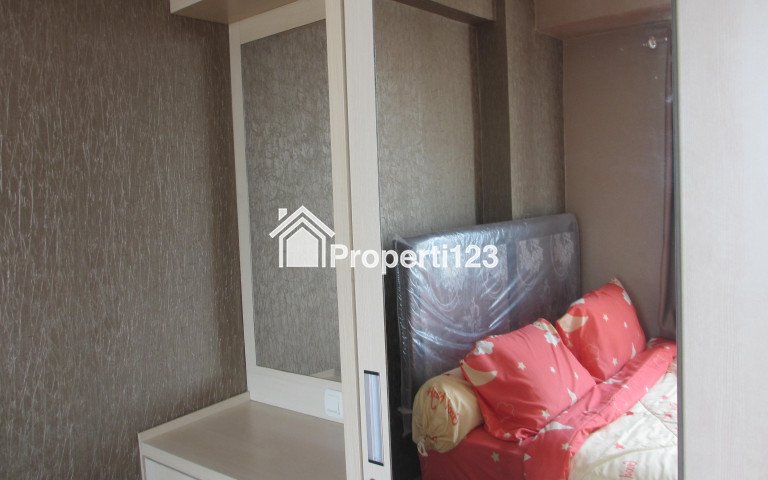 Di sewakan Apartemen Bassura 2BR Tw G 28 BG Full Furnished, Cipinang, JakTim - 10