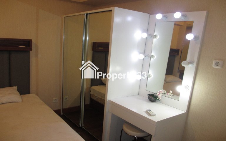 DIsewakan Apartemen Bassura 1BR Tw H 5 BE Full Furnished, Cipinang, JakTim - 6