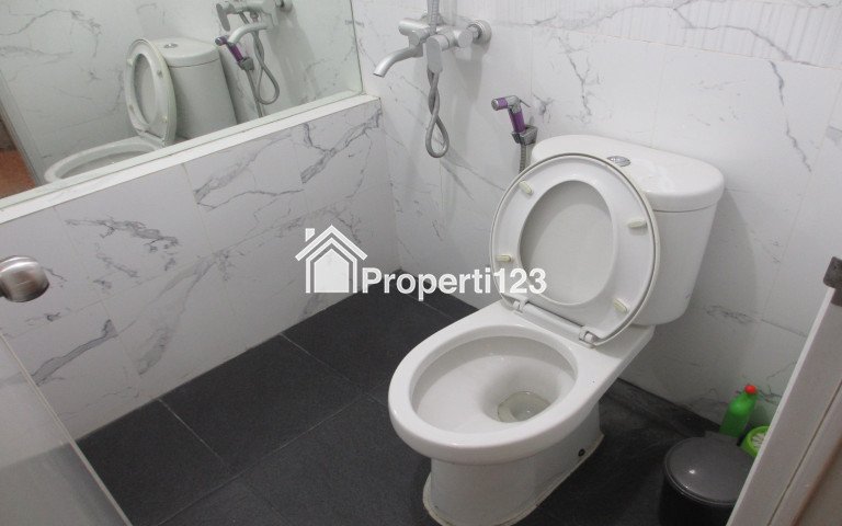 DIsewakan Apartemen Bassura 1BR Tw H 5 BE Full Furnished, Cipinang, JakTim - 7