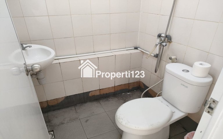 Disewakan Apartemen Bassura 2BR Tw J 23 BR Full Furnished, Cipinang, JakTim - 8