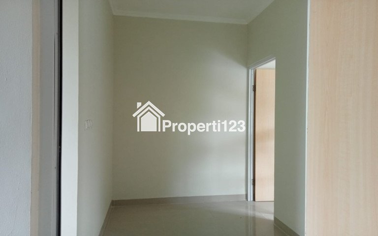 Sinta Serpong Residence 2 lantai rumah baru idaman orang kaya - 9