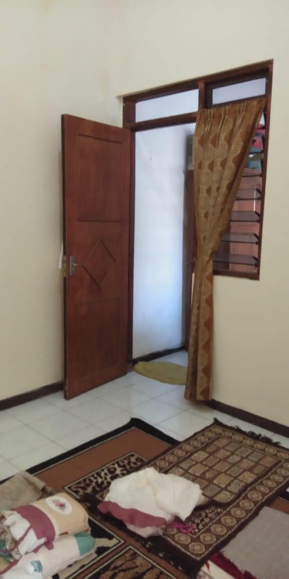Rumah Tipe 36 di Perumahan Semolowaru Indah I Surabaya - 26
