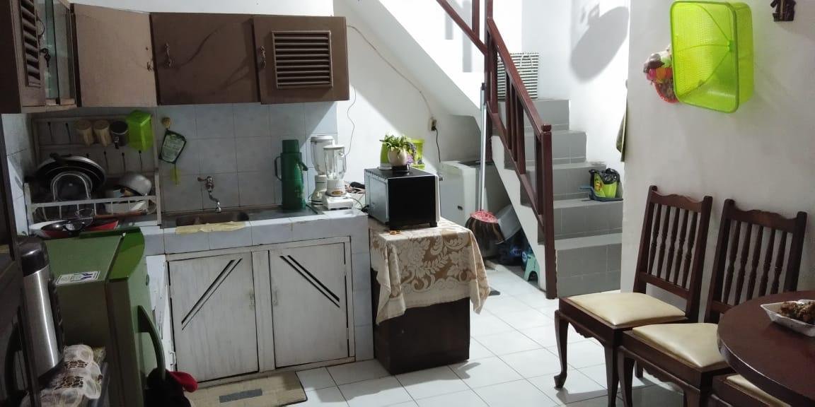 Rumah Tipe 36 di Perumahan Semolowaru Indah I Surabaya - 14