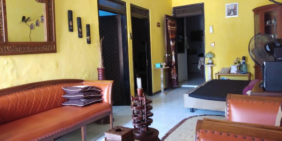Rumah Tipe 36 di Perumahan Semolowaru Indah I Surabaya - 19