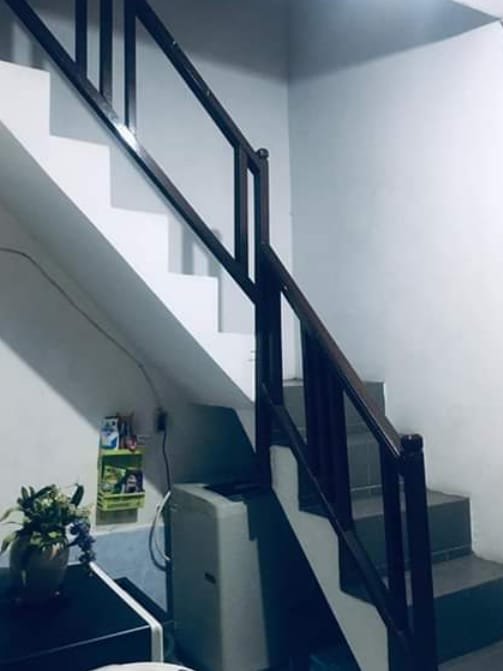 Rumah Tipe 36 di Perumahan Semolowaru Indah I Surabaya - 2
