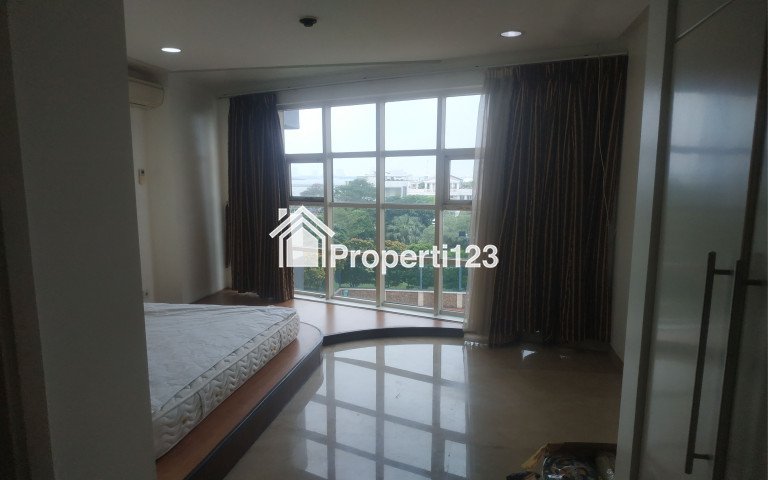 Apartemen Pantai Mutiara Tower Suite – Sea View - 2