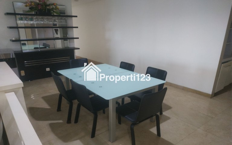 Apartemen Pantai Mutiara Tower Suite – Sea View - 3