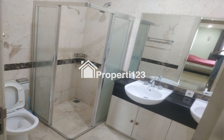 Apartemen Pantai Mutiara Tower Suite – Sea View - 4