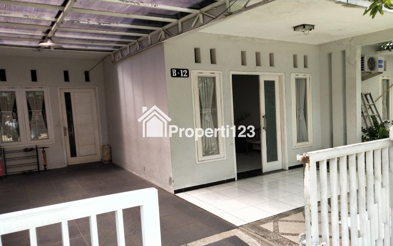 🏡 Rumah Asri Terawat, Siap Huni, Jual Cepat BU 👨‍👩‍👧‍👦 - 1