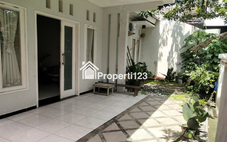 🏡 Rumah Asri Terawat, Siap Huni, Jual Cepat BU 👨‍👩‍👧‍👦 - 3