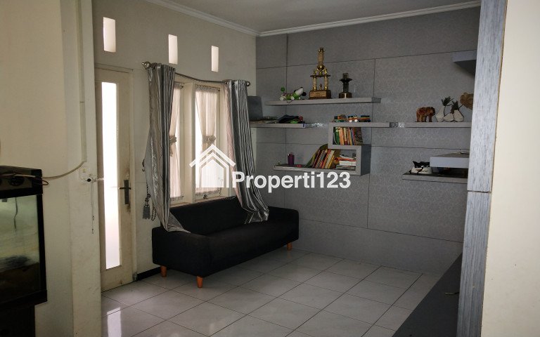 🏡 Rumah Asri Terawat, Siap Huni, Jual Cepat BU 👨‍👩‍👧‍👦 - 5