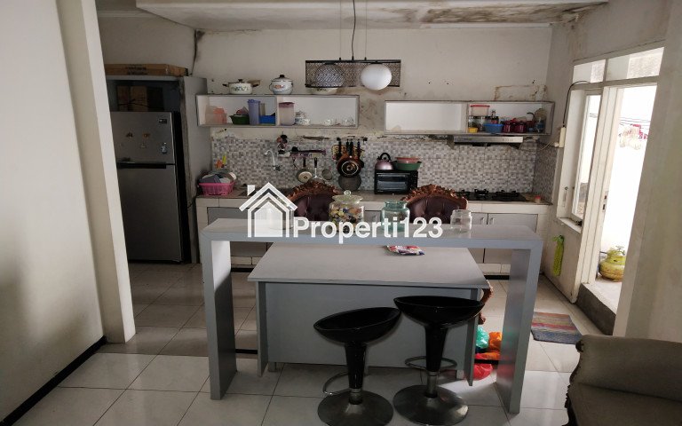 🏡 Rumah Asri Terawat, Siap Huni, Jual Cepat BU 👨‍👩‍👧‍👦 - 7